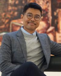 Nazry Bahrawi